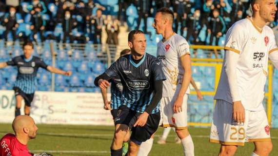 Lecco Awards 2022: Ganz miglior giocatore, di Buso il gol più bello