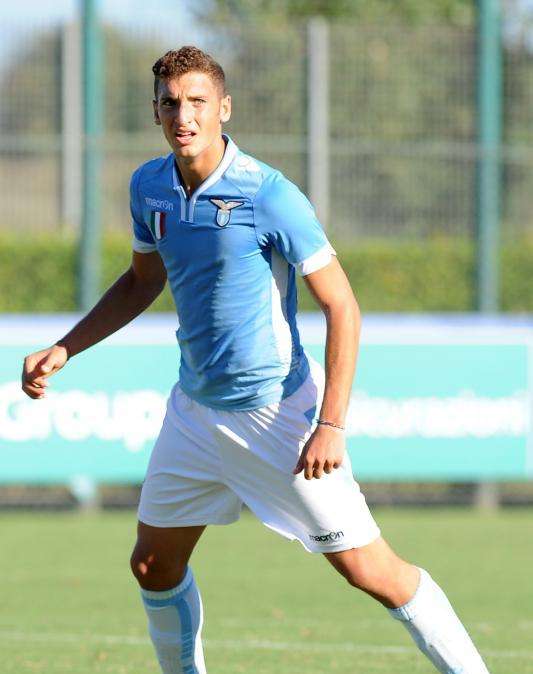 Akragas, un tuo giovane ex attaccante riparte dalla Serie D