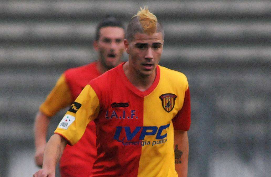 LIVE MILANO - Catanzaro, fatta per un doppio colpo