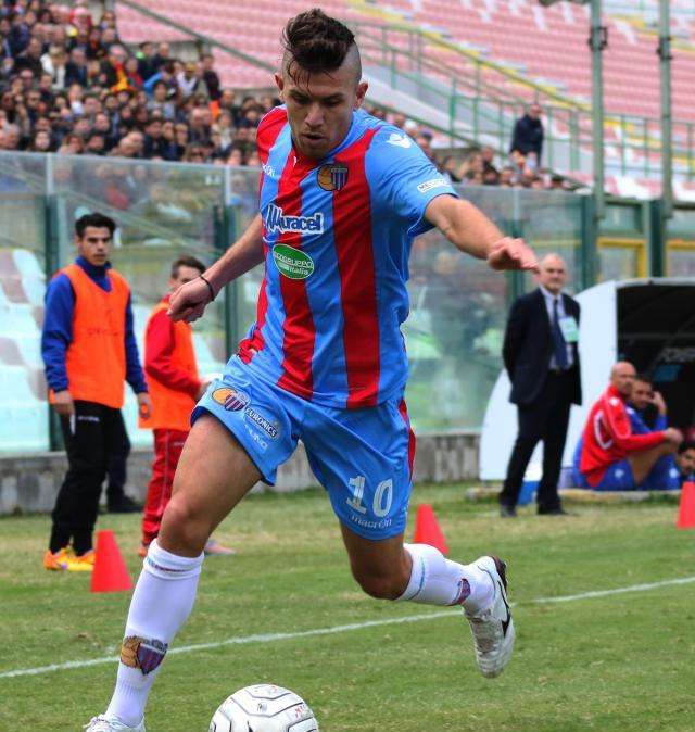 Cremonese, un centrocampista fa gola in Serie B