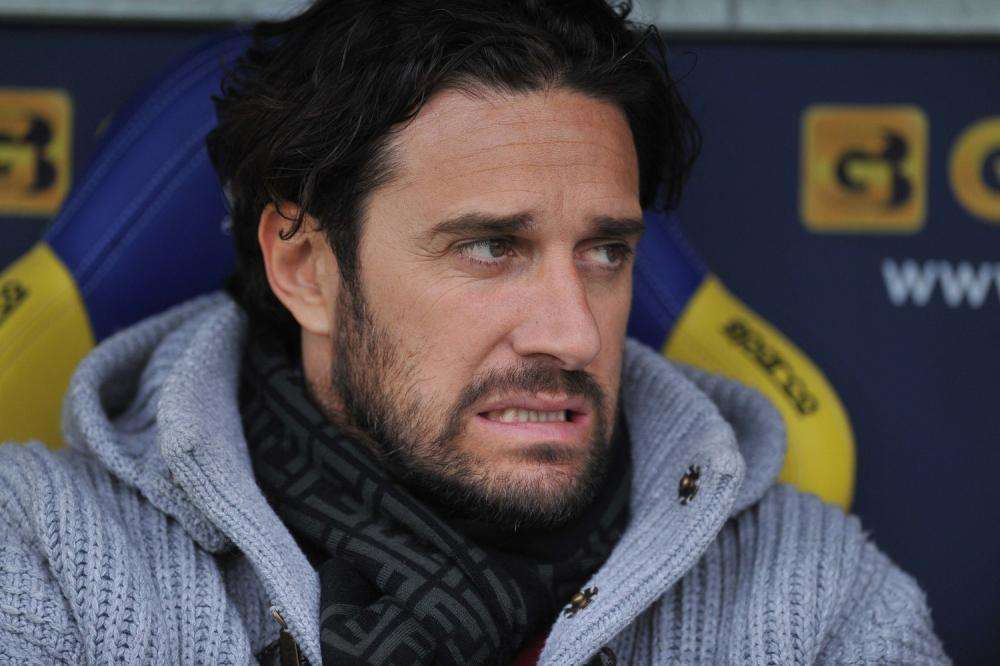 Lucchese, per la panchina suggestione Luca Toni