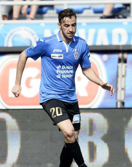 Entella, quasi fatta per un difensore