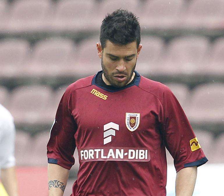 Derby tra marchigiane per il brasiliano Viapiana