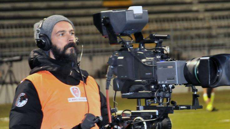 1^ Divisione, Lecce-Trapani posticipo in diretta Tv