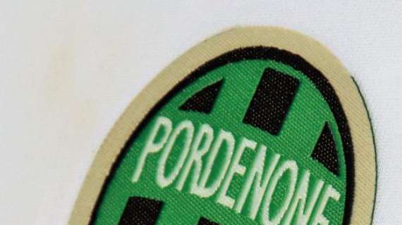 Pordenone, esordio tra i pro per un baby
