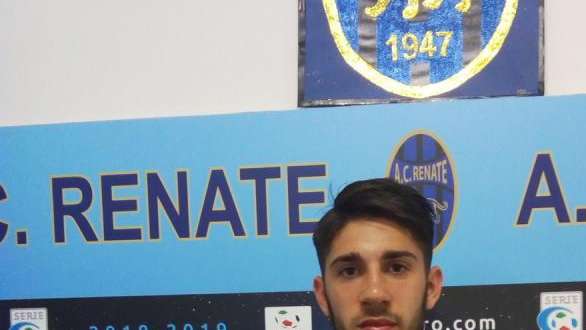 Avellino, in arrivo Rossetti in prestito dal Torino