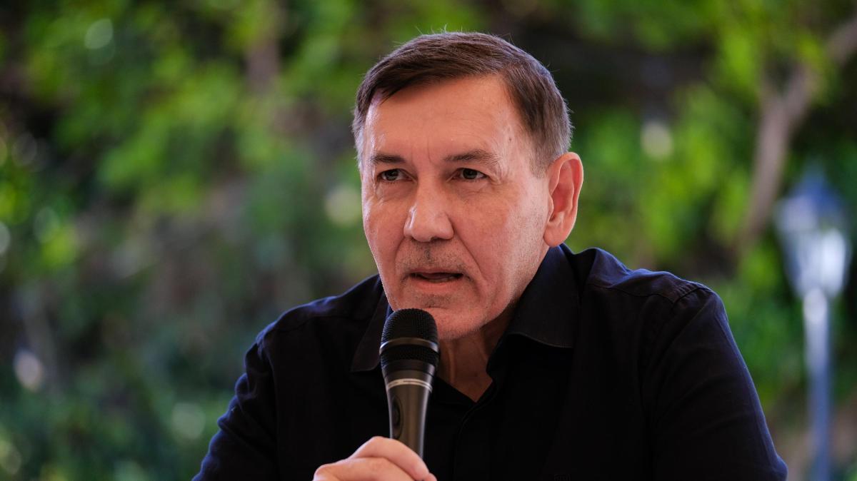 Giovannone svela: "Mi ero avvicinato al Catania, poi è arrivato Pelligra"