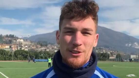 Como, Gabrielloni: "Taglio stipendi? Si deve trovare modo sostenibile"