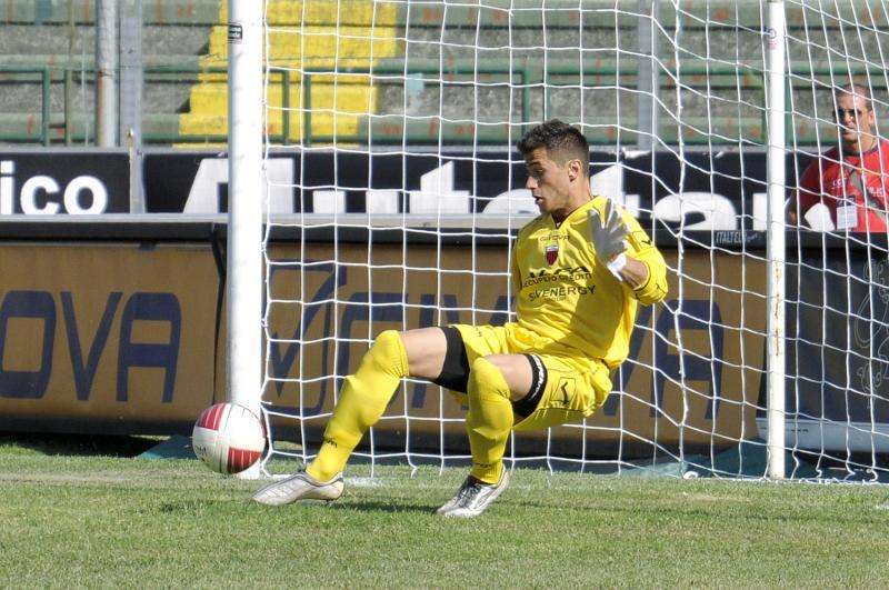 Ischia, il club valuta un portiere. Intoppo per Savi al Bassano