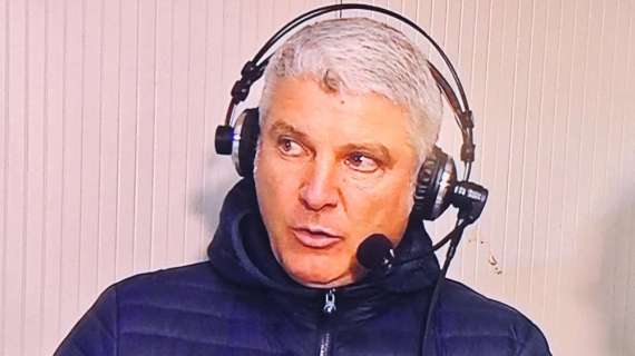 Somma: "Reggina, primo posto meritato. Bari male all'inizio"