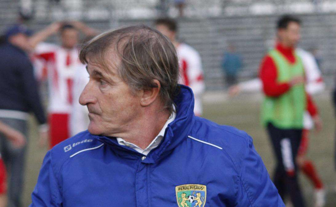 Carrarese, pronto il rinnovo di mister Remondina