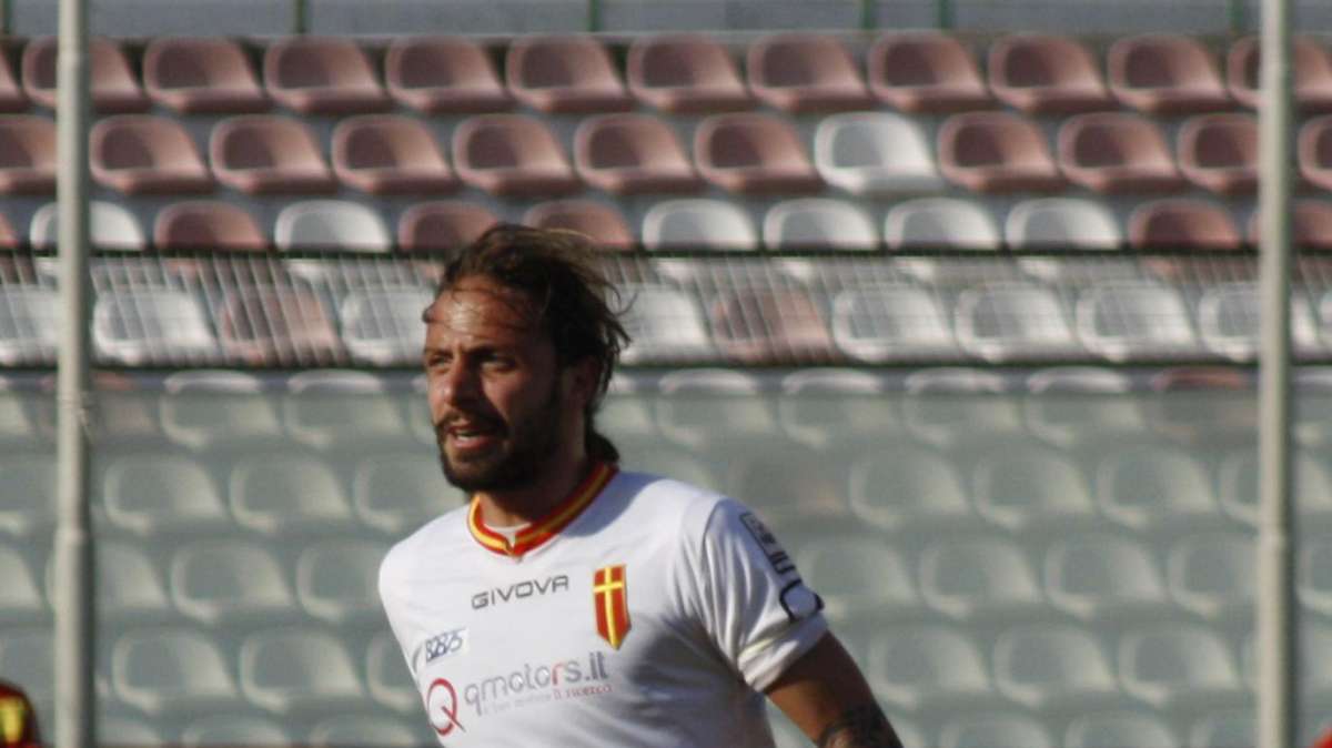 UFFICIALE: Juve Stabia, ha firmato Maiorano