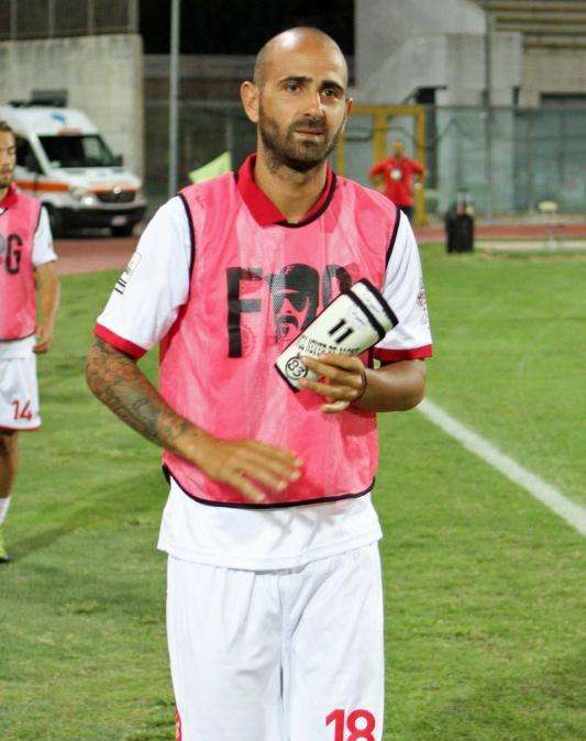 Fotonotizia - Foggia, la firma di Fabio Mazzeo