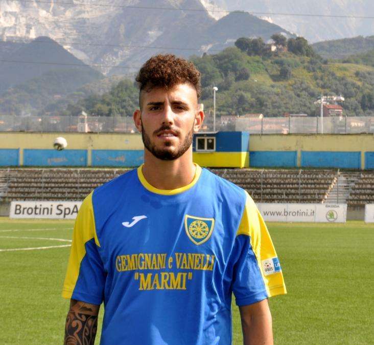 Cosenza, quasi fatta per un attaccante del Napoli