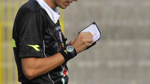 Lega Pro, le decisioni del Giudice Sportivo. Otto società multate, ingiurie all'assistente: mano pesante su De Feo