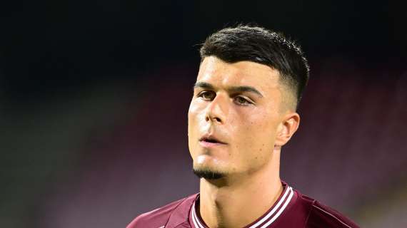 Salernitana, grana Daniliuc: non si allena e aspetta una chiamata dalla A