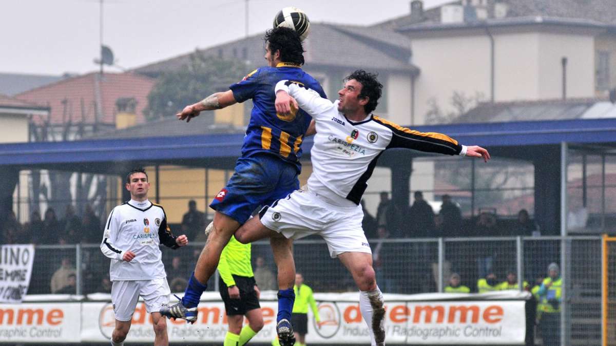 LIVE TLP HILTON - Unione Venezia, Marconi in partenza
