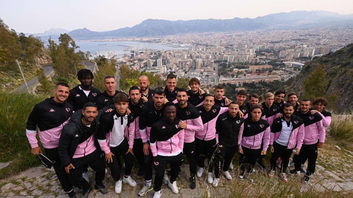 NOTIZIA TC - Palermo, brilla Luperini: sondaggi di Brescia e Venezia