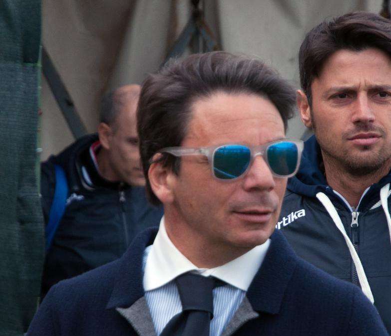 ESCLUSIVA TLP - Arezzo, Capuano: "Chi ha diffuso l'audio deve uscire allo scoperto"