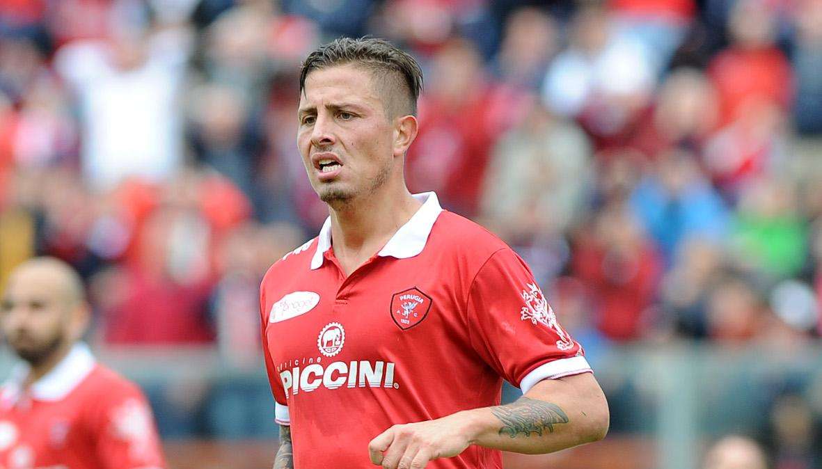 Benevento, preso Eusepi