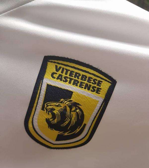 Viterbese, ecco il nuovo attaccante