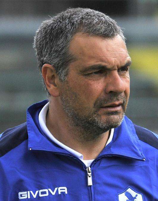 Ancona, mister Pagliari si dimette?