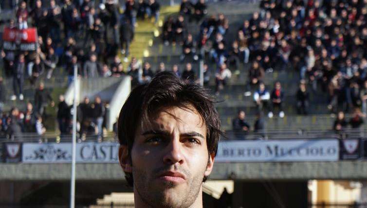 LIVE TLP HILTON - Gubbio, Simone Palermo verso la B