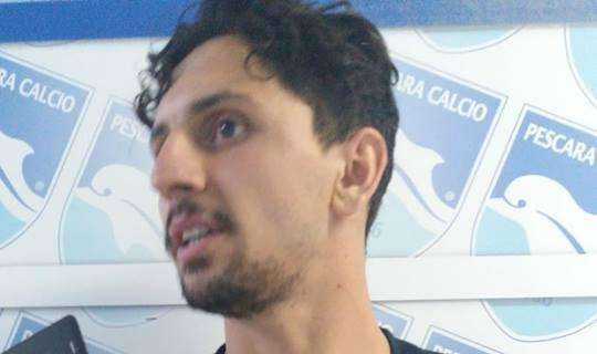 INTERVISTA TC - Cosenza, D'Orazio: "È la nostra rivincita"