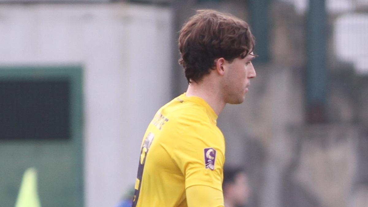 Trento, Ebone: "Bene la rimonta, peccato non essere riusciti a vincerla"