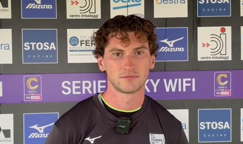 Immagine strip Girone B n.1