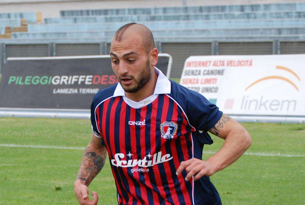 Pisa, blitz di Battini per un altro attaccante