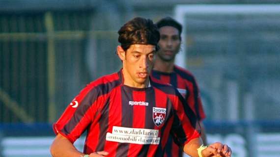 2^ Divisione, la Casertana si conferma da promozione. Aversa Normanna affondata