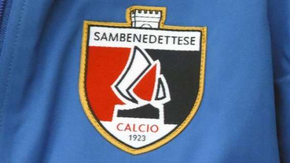 Sambenedettese, l'Ad Fedeli: "A Fermo abbiamo avuto un approccio alla gara presuntuoso"