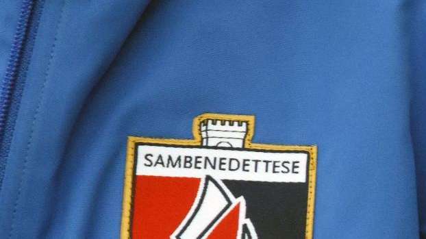Sambenedettese, vicino un esperto difensore ex Cittadella