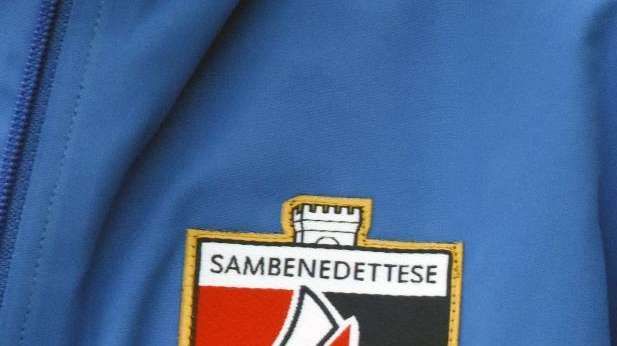 Sambenedettese, l'Ad Fedeli: "Di Massimo? A me piacerebbe che restasse, ma..."