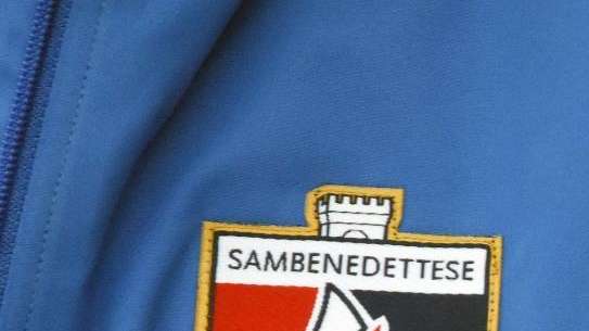 Sambenedettese, Ds Panfili: "Guazzo? Non abbiamo bisogno di una punta ..."