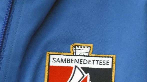 Sambenedettese, arriva il giovane Bertoldi