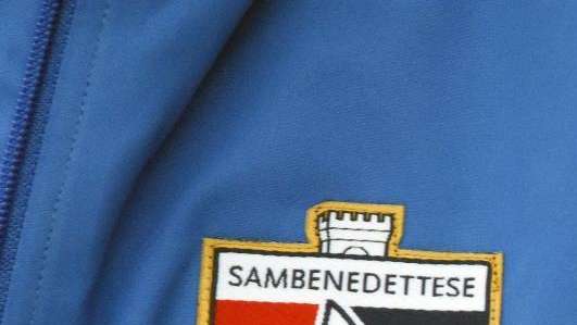Sambenedettese, nuovo tecnico per la Berretti
