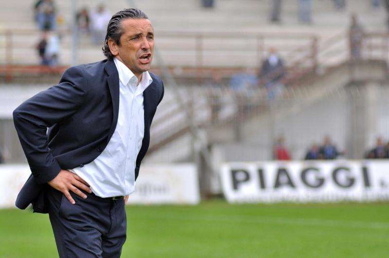 Vicenza, Ds Zocchi: "Soddisfatti per il mercato, Giusti potrebbe rescindere"
