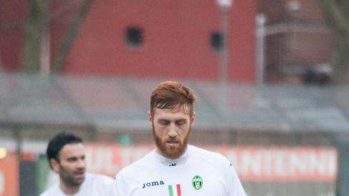 Paganese: storia di Rosania, da svincolato a leader difensivo