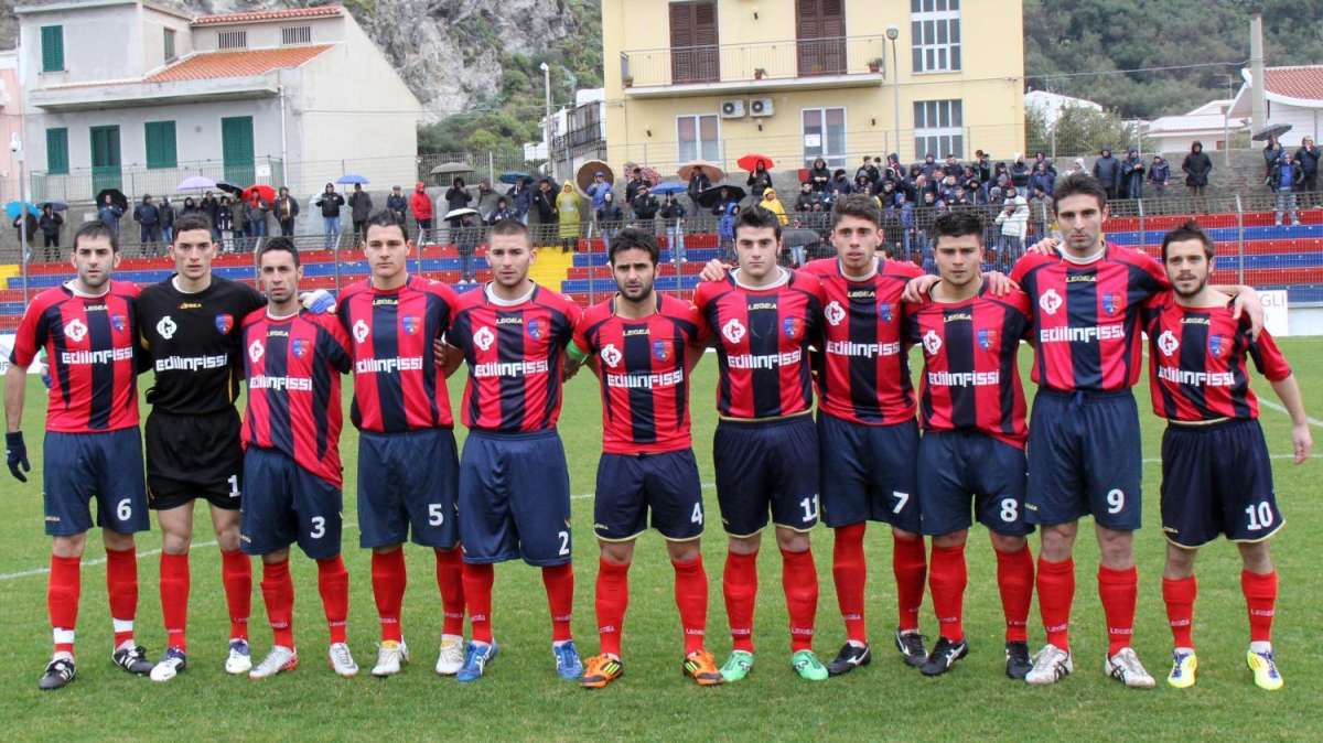 ESCLUSIVA TLP - Milazzo, pronti cinque colpi