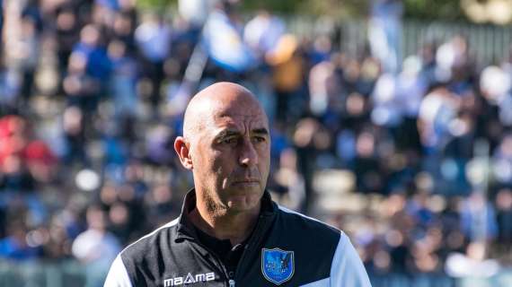 Ignoffo: "Siracusa in C con merito. Spero nel ripescaggio della Reggina"