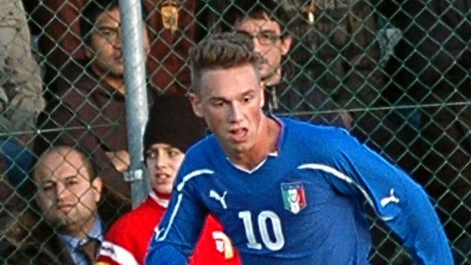 SudTirol, il Pescara tenta Fischnaller