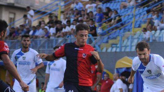 Paganese, potrebbe arrivare un centrocampista