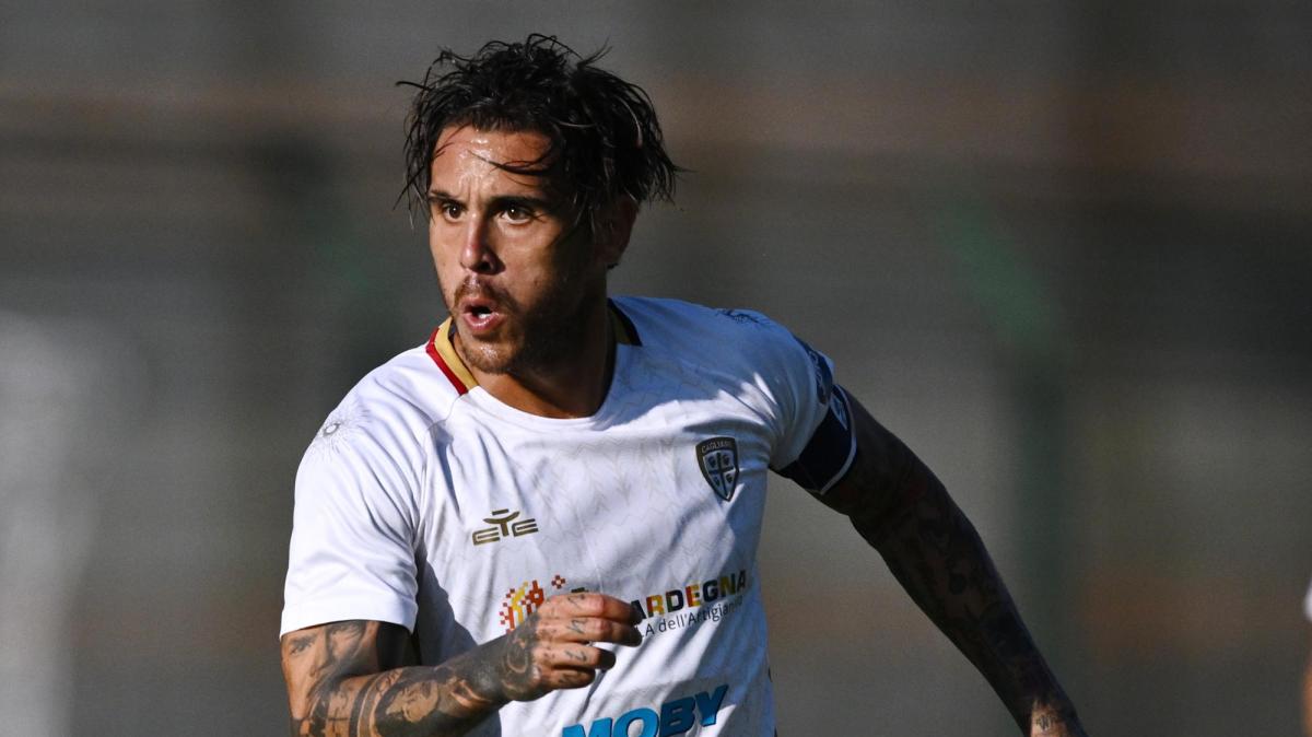 Ravenna-Carpi, le formazioni ufficiali: Marchionni cambia modulo