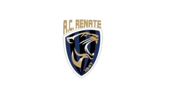 Renate, Rossetti a TC: "Pro pericolosa, proveremo a fare la nostra partita"