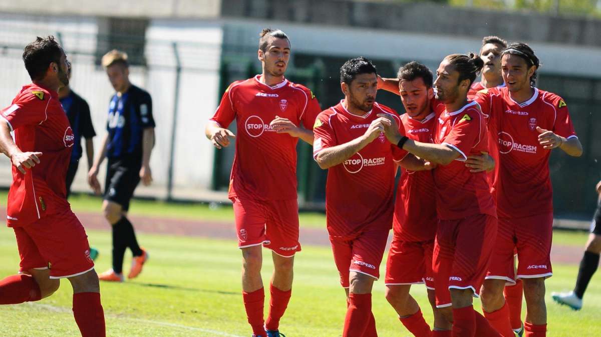 Monza, due bomber nel mirino