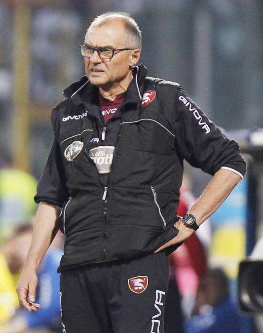 Reggiana, scelto il nuovo allenatore