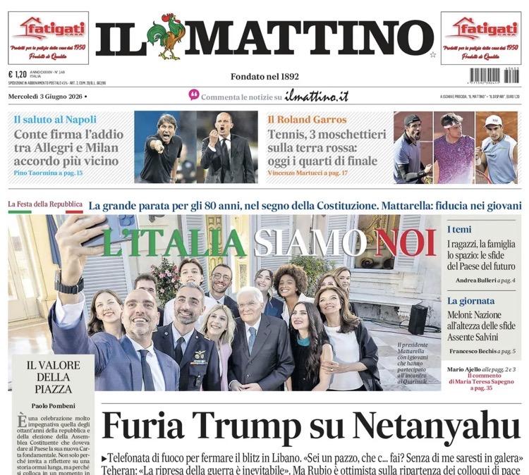 Il Mattino: "Nuova Salernitana, Lescano-Ferrari tandem confermato"