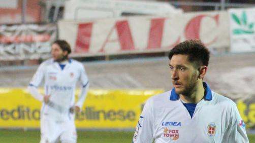 Renate, proposto ingaggio a Fautario